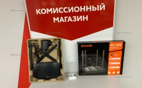 Купить Роутер Tenda б/у , в Нижнекамск Цена:890рублей