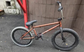 Купить Велосипед BMX GT б/у , в Симферополь Цена:6900рублей