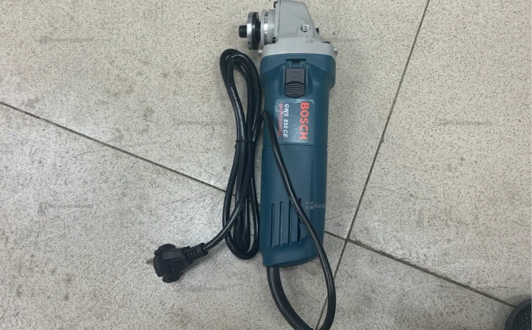 УШМ Bosh gws professional