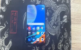 Купить Xiaomi Redmi 9T 4/128 ГБ б/у , в Набережные Челны Цена:2400рублей