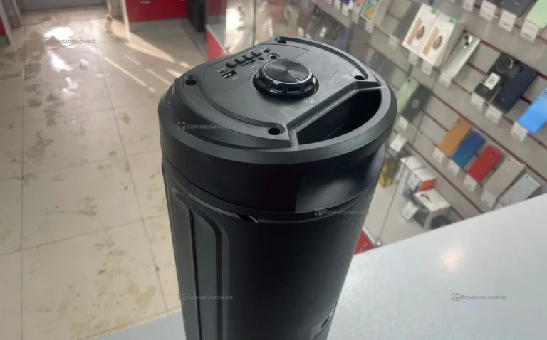 Колонка  bull zqs6612