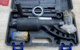 Купить Гайковерт БелАК БАК.00022 б/у , в Краснодар Цена:2190рублей