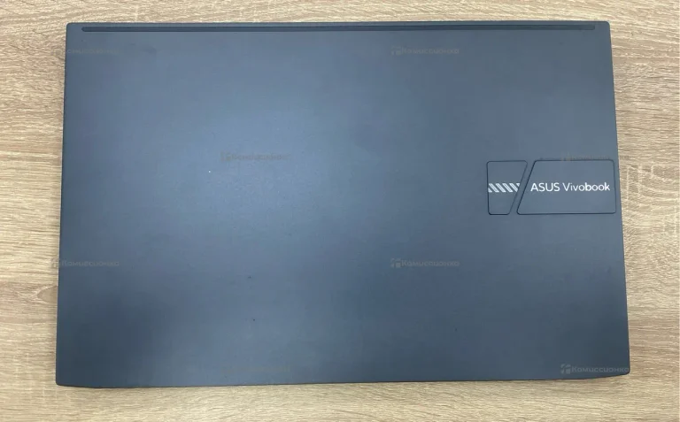 Ноутбук ASUS Vivobook M3500QC