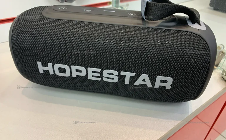 Колонка Hopestar p64 pro