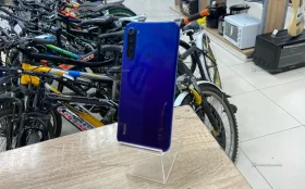 Купить Xiaomi Redmi Note 8T 4/64 ГБ б/у , в Пермь Цена:3990рублей