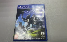Купить Horizon Zero dawn б/у , в Кострома Цена:690рублей