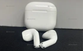 Купить Наушники Apple AirPods 4 б/у , в Краснодар Цена:4490рублей
