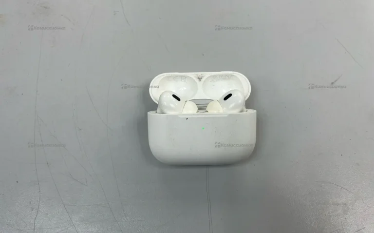 Наушники AirPods Pro 2