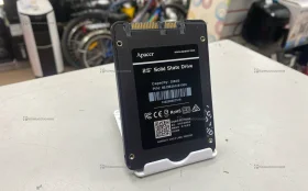 Купить Жесткий диск  Apacer panther 256gb б/у , в Саратов Цена:2500рублей