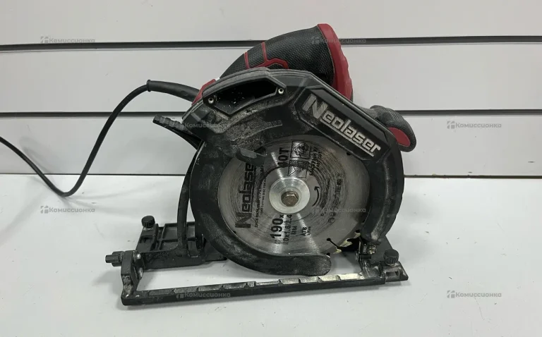 Циркулярная пила NeoLaser NCS-1600