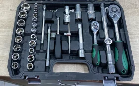 Купить Набор инструментов HGA TOOLS 78PCS б/у , в Казань Цена:2500рублей