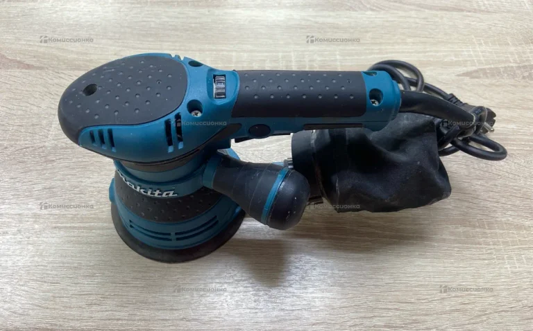 Шлиф машинка makita