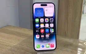 Купить Apple iPhone 14 Pro 6/128 ГБ б/у , в Кинель Цена:33990рублей