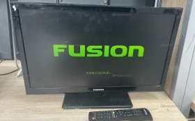 Купить Телевизор Fusion FLTV-22L31B б/у , в Тольятти Цена:2500рублей