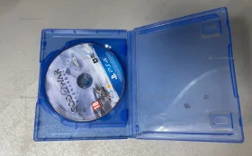 Купить Диск  Sony PlayStation 4 god of war ragnorok б/у , в Кострома Цена:1400рублей