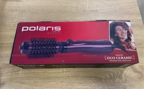 Купить Крутящийся фен Polaris PHS1020RK б/у , в Кинель Цена:1500рублей