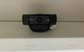 Купить Веб-камера Logitech HD Pro C920 б/у , в Сызрань Цена:1890рублей