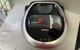 Купить Пылесос Samsung vr20r7260wc б/у , в Новокуйбышевск Цена:5990рублей