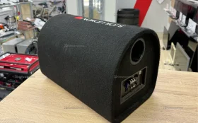 Купить Сабвуфер активный nakamichi nbt-1006a б/у , в Челябинск Цена:4900рублей