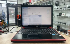 Купить Ноутбук MSI GT 640 б/у , в Москва и область Цена:5900рублей