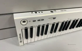 Купить MIDI клавиатура Axelvox Key 49j б/у , в Тюмень Цена:4290рублей
