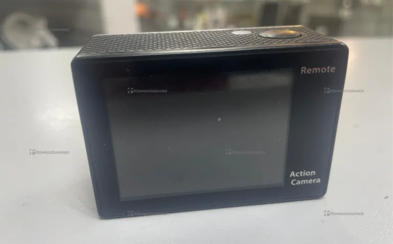 Экшен камера Eken 4k