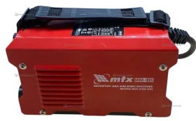Купить Сварочный аппарат MTX MMA-180S б/у , в Челябинск Цена:2900рублей
