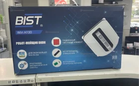 Купить Мойщик окон Bist Win A100 б/у , в Екатеринбург Цена:4990рублей