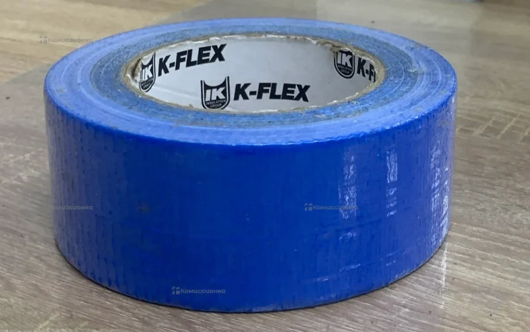 Изоляционной скотч