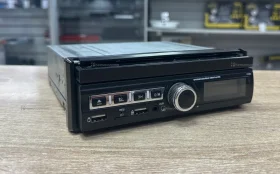 Купить Автомагнитола  Дин 1 с экраном б/у , в Краснодар Цена:2990рублей