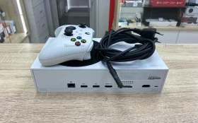 Купить Приставка Xbox Series S 512 ГБ б/у , в Казань Цена:20900рублей