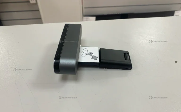 Веб камера Logitech  Brio c1000e 4k