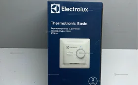 Купить Терморегулятор ELECTROLUX ETV-16. б/у , в Краснодар Цена:1200рублей