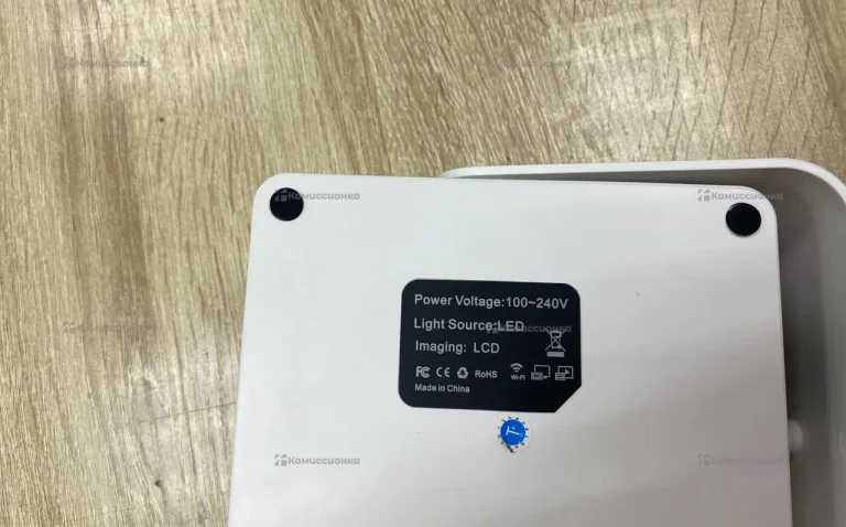Проектор  Smart PROJECTOR