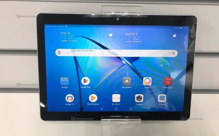 Планшет huawei mediapad T3 10 2/32