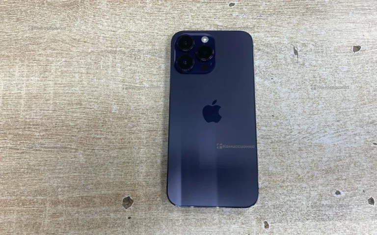 Apple iPhone 14 Pro Max 6/128 ГБ