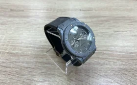 Купить Часы Hublot реплика б/у , в Казань Цена:1900рублей