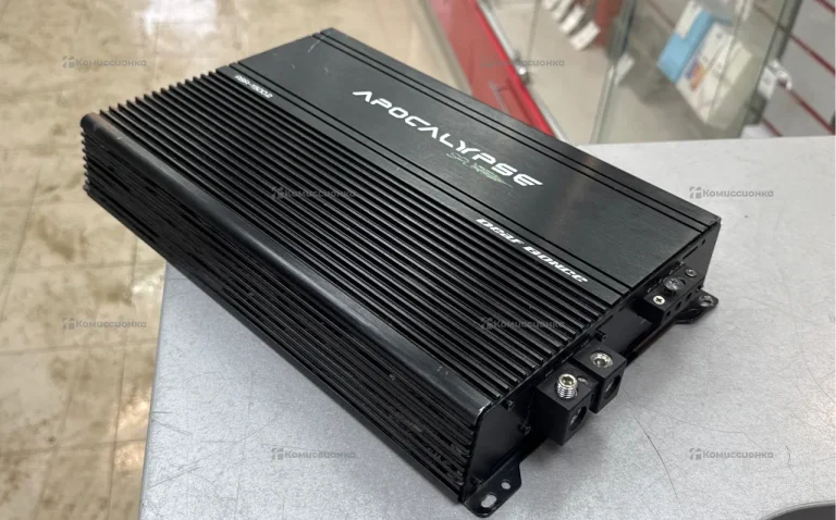 Усилитель Apocalypse 2.1500