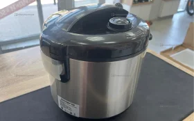 Купить Мультиварка  Polaris PMC 0349AD б/у , в Краснодар Цена:1200рублей