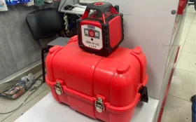 Купить Нивелир RGK SP 100G б/у , в Краснодар Цена:32900рублей