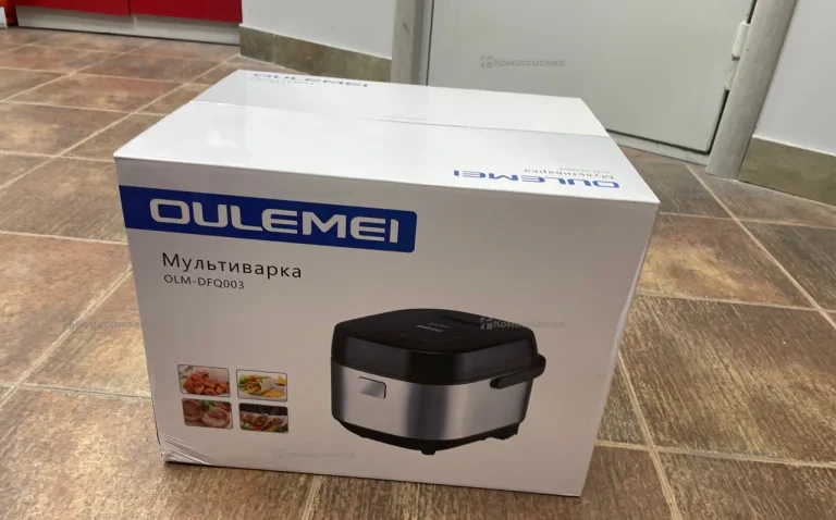 Мультиварки OULEMEI OLM-DFQ003