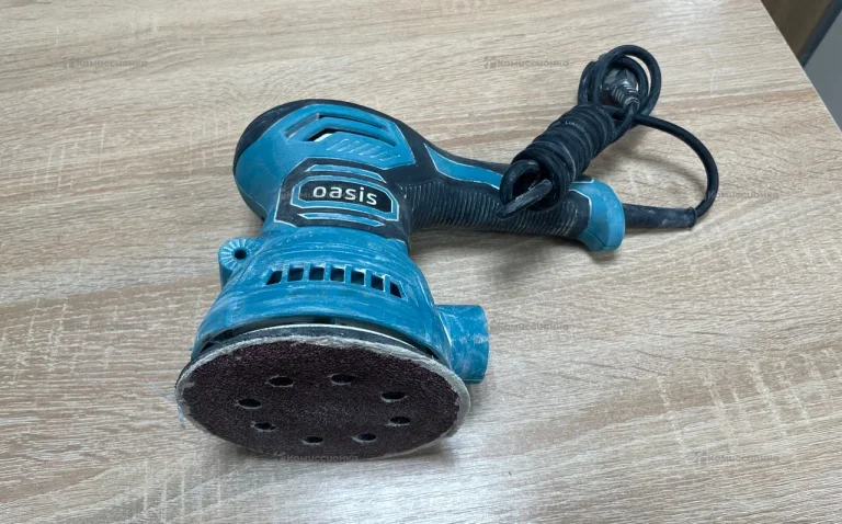 Шлифмашина Oasis gx-48