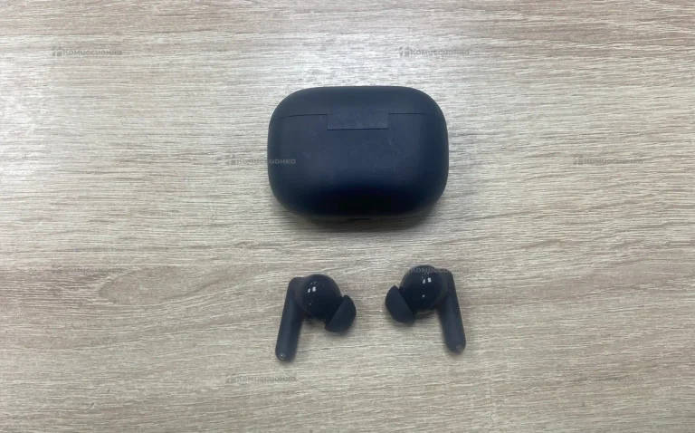 Наушники  Realme buds T310
