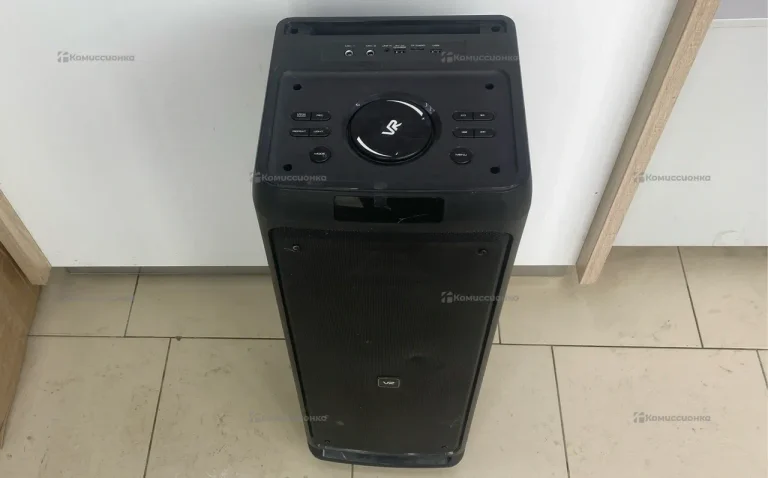 Колонка  VR Party Boom 200