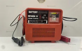 Купить Зарядное устройство Nevada 14 б/у , в Набережные Челны Цена:1200рублей