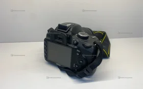 Купить Фотоаппарат  Nikon D3200 б/у , в Краснодар Цена:7900рублей