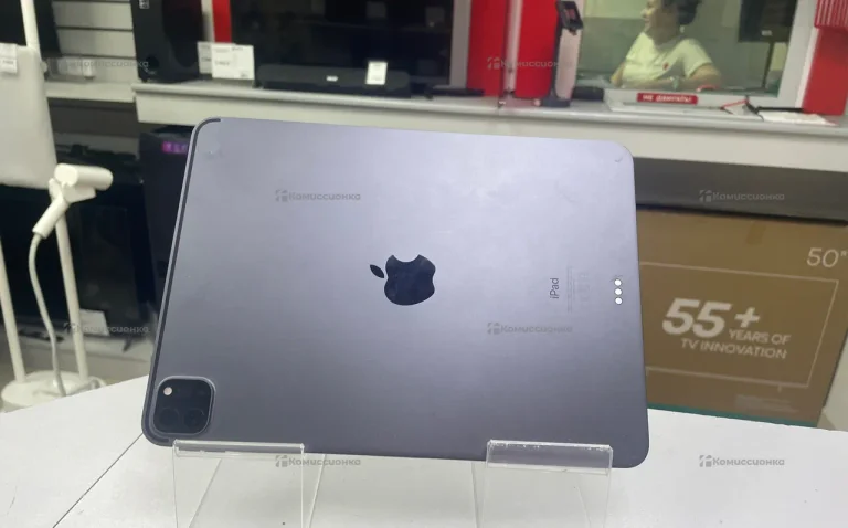 Планшет Apple iPad Pro 2020 11(2-го поколения) 128