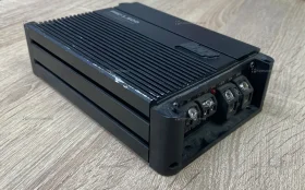 Купить Усилитель  amp pro 1.500 б/у , в Челябинск Цена:2900рублей