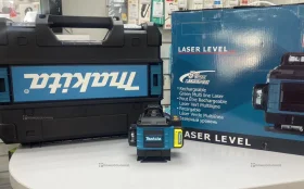 Купить Лазерный уровень Makita б/у , в Красноярск Цена:3990рублей
