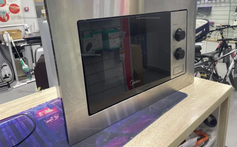 Микроволновая печь MM820B2QSS